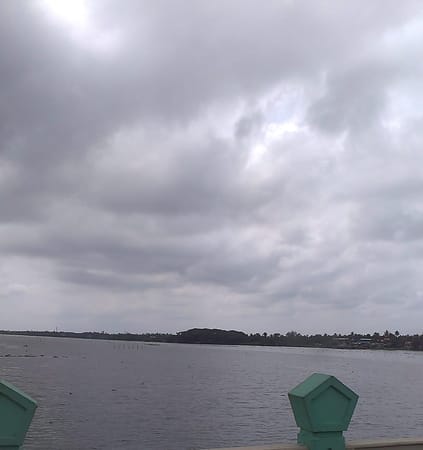 Kerala : Must Visit Places From Kochi to Thiruvananthapuram: photo 1