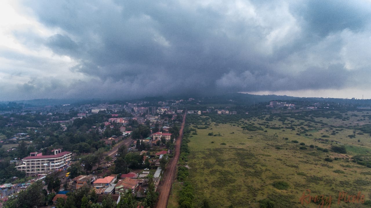 ngong town, places to visit in nairobi