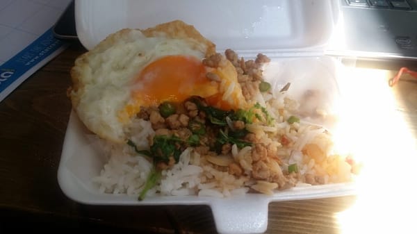 Living in Bangkok: photo 10