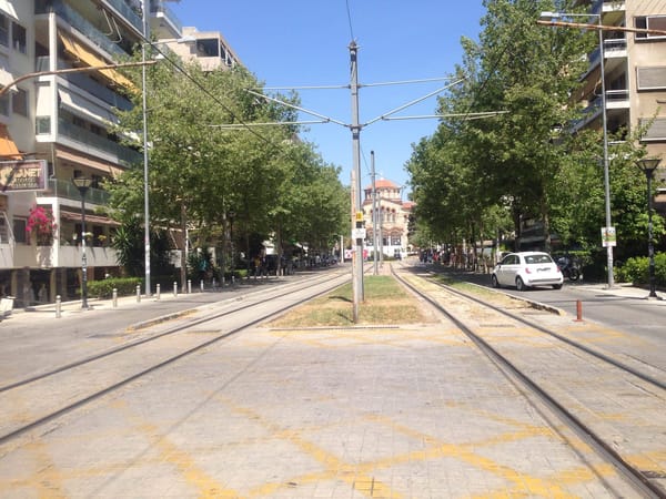 EARLY SPRING ANCIENT EXPERIENCE IN ATHENS: photo 14