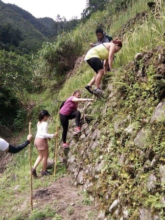 Must see sites at Banaue, Philippines: photo 20