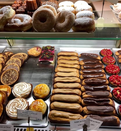 A First Timer’s Guide to Paris: photo 4