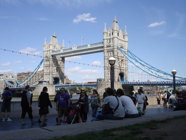 Exploring London and its 5 cozy places (I am in love with): photo 1