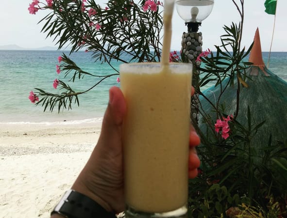 The infamous parts of Puerto Galera: photo 2