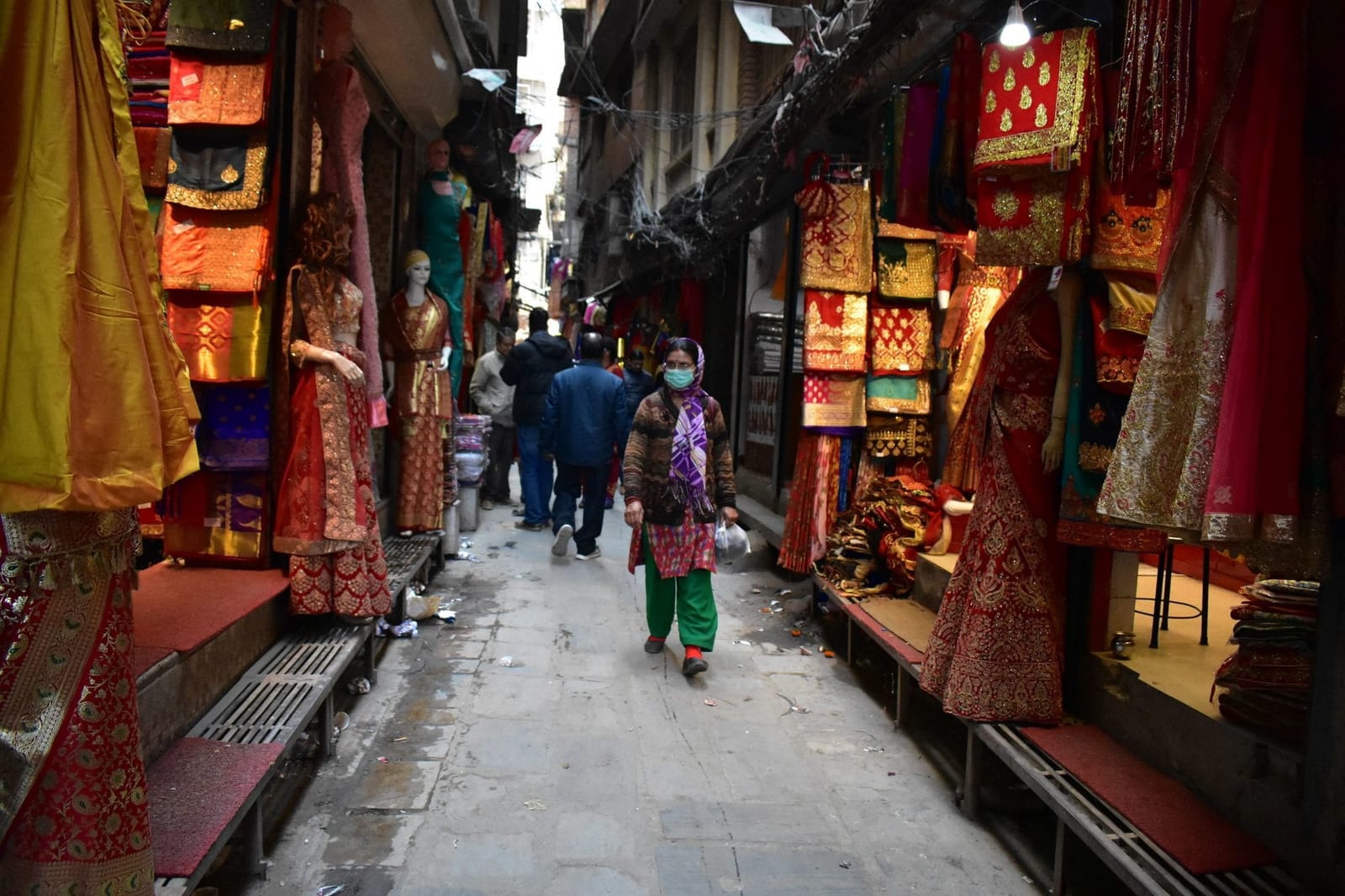 What’s it like to visit Kathmandu in 2019?