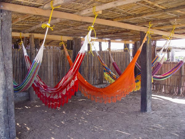Cabo de la Vela: La Guajira Colombia: photo 3