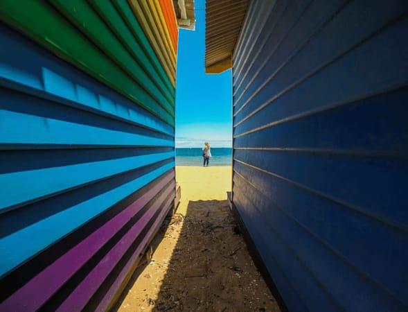 The Ultimate Melbourne City Break: photo 15