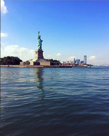What and where to go in New York: part 1: photo 5