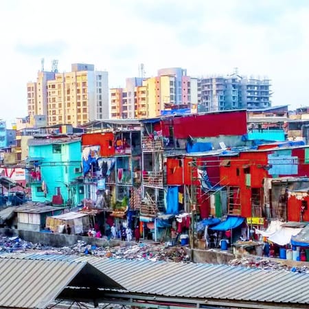 Unexplored Underrated Places of Mumbai: photo 7