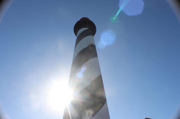 Visit the Oldest City in the U.S. - St. Augustine: photo 1