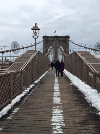 A Day in New York City: photo 3