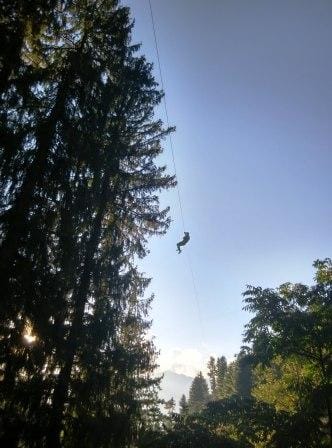 Himachal Pradesh: Travelling like a local (Day1): photo 9
