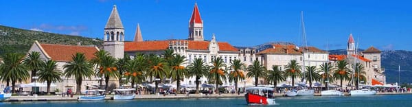 Magic of coastal Croatia: photo 3