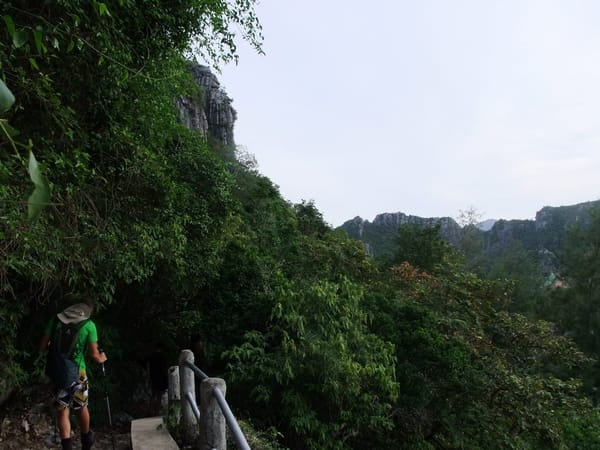 Pak Nam Pran in Thailand  : Hidden Gem for outdoor activity 1: photo 11