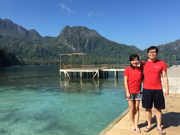 Ora Beach, Maluku: The Little Maldives of Indonesia: photo 6