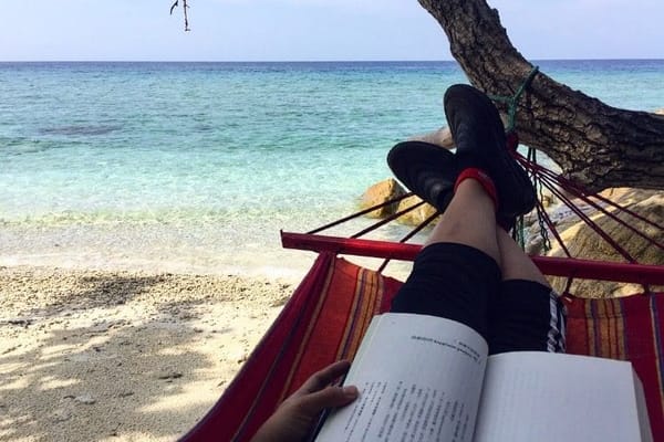 Experience the other side of Lang Tengah Island with LTTW: photo 17