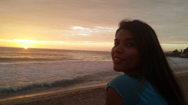"A Pacific Ocean Pearl": photo 5