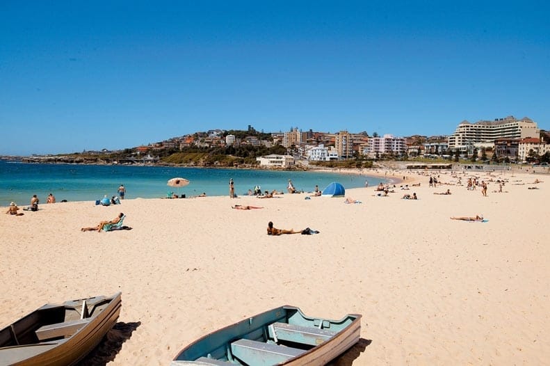 Coogee: Coogee Life
