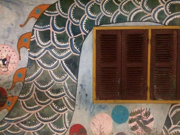 A Guide to Art and Culture in Battambang: photo 3