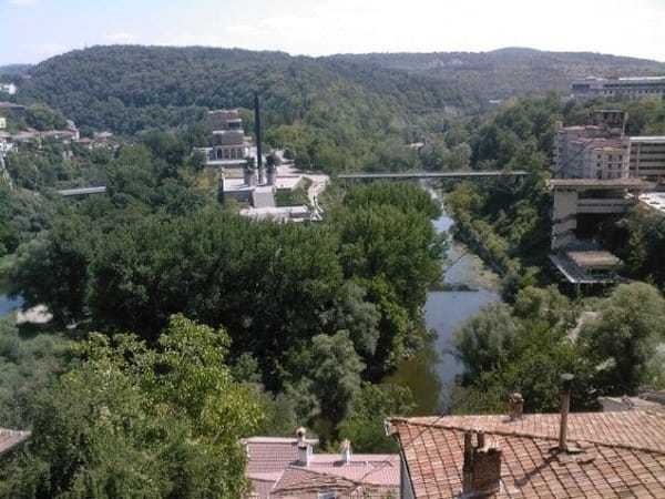 The Best Of Veliko Tarnovo In One Day: photo 5