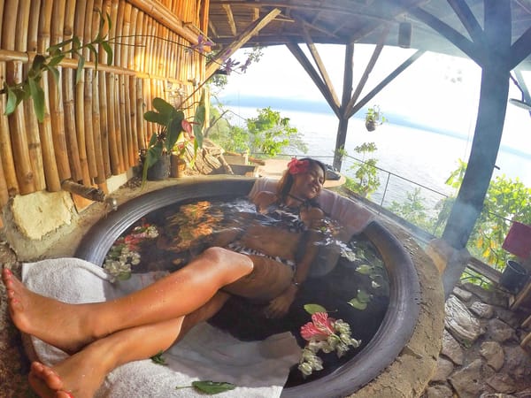 Eat, Love, and Relax at Fantasy Lodge, Cebu: photo 8