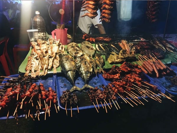 30 Days in Malaysia for $410: photo 11