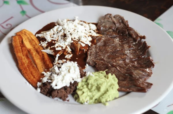 Coatepec, magic town: photo 3