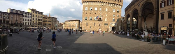 Florence: trip for two: photo 4