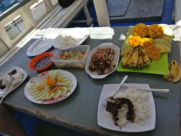 Exploring the essence of El Nido, Palawan: photo 9