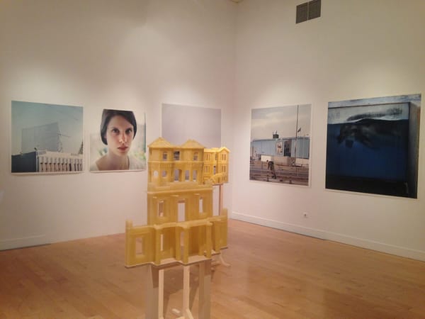 For the love of art: summer in Athens: photo 3