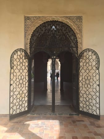 A Hippie's Journal of: Seville - Andalucía: photo 3