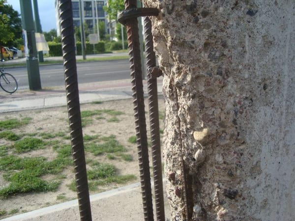 Berlin: recent history and beautiful sight seen: photo 3