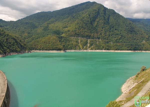 The Allure Of Caucasus Region - Exploring Svaneti: photo 17