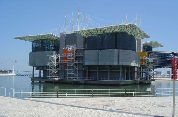Lisbon: The Pearl of the Atlantic: photo 2