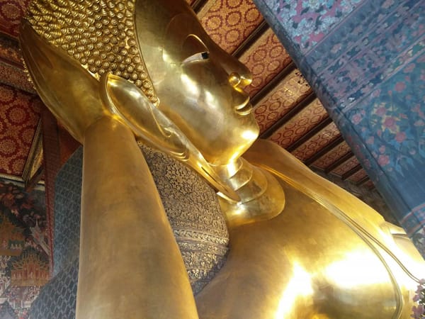 A Traveler’s Guide To Bangkok, Thailand!: photo 11