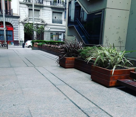 Buenos Aires: tourism, culture and life: photo 1