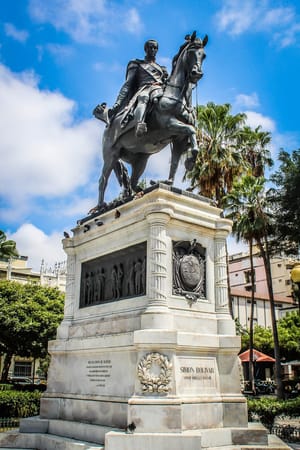 Caracas: City Life, Nature and History in One Place: photo 5