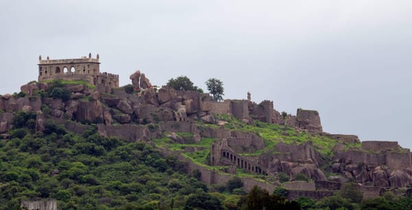 Places To Visit In One Day At Hyderabad (India): photo 3