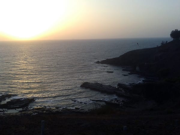Goa : From Panjim to Querim: photo 2