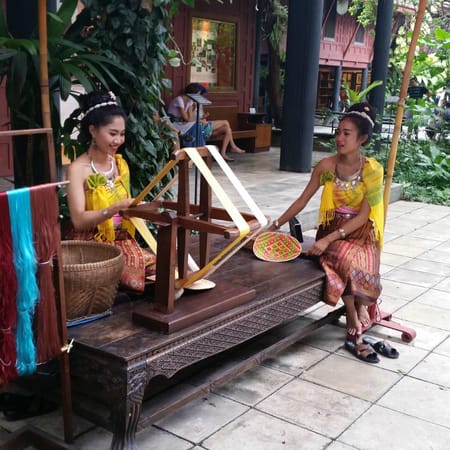 Bangkok: What to do & things to see: photo 6