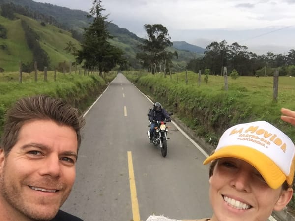 Salento and the Coffee Region of Colombia: photo 1