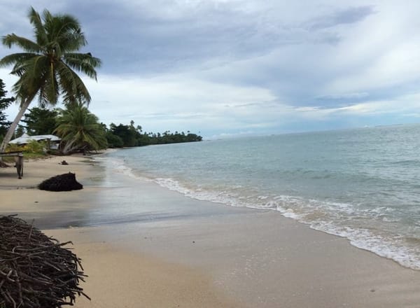 Four Reasons Why You Should Definitely Visit French Polynesia: photo 1