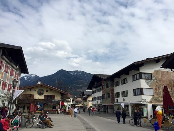 Garmisch-Partenkirchen – A Hidden Gem: photo 3