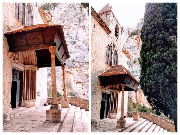 Moustiers-Saint-Marie : Discover a romantic village in France: photo 12