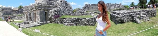 Welcome to paradise, discover Cancun!: photo 6