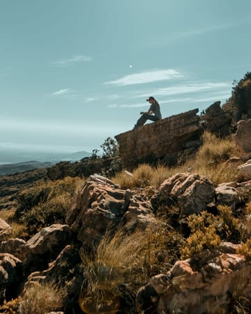 The Karee Trail - A Day Hike in the Magaliesburg, South Africa: photo 10
