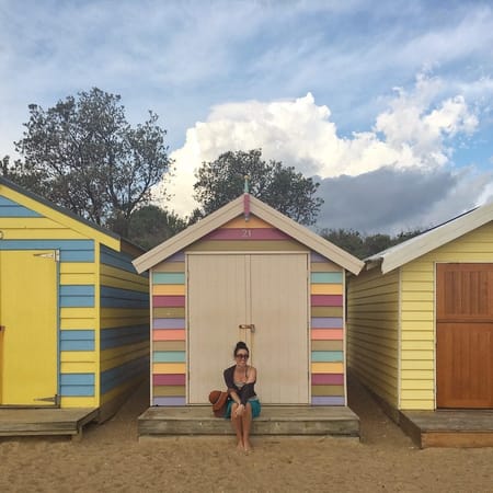 4 Really Cool Free Things To Do In Melbourne, Australia: photo 1