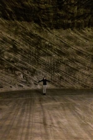A Romanian Tale in the Cozia Mountains: photo 19