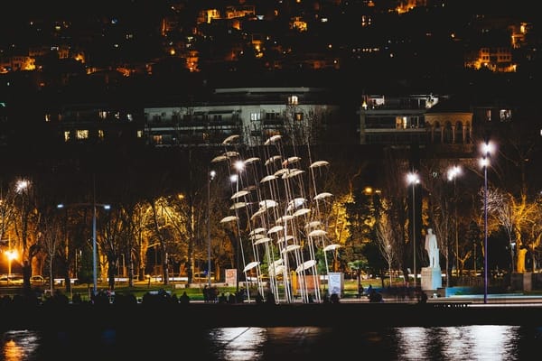 Enjoy Thessaloniki like the locals do: photo 5