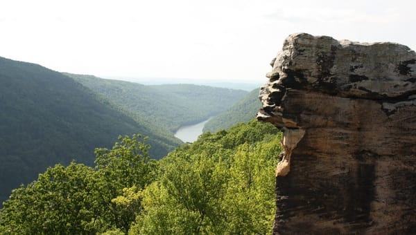 West Virginia - Wild and Wonderful: photo 4